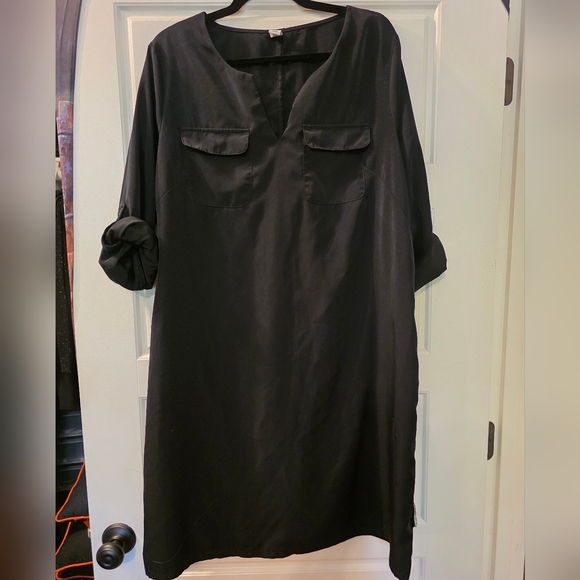 Old Navy Dresses & Skirts - Old Navy Dress With Pockets